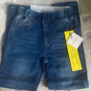 Baby sprouts Denim Jean Medium wash